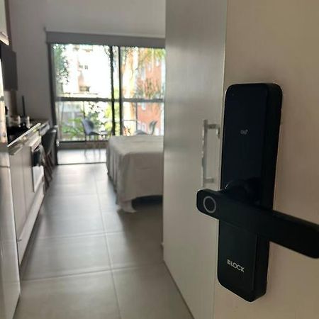Ap102 Prox Paulista Com Varanda Retiro Urbano São Paulo Exterior foto