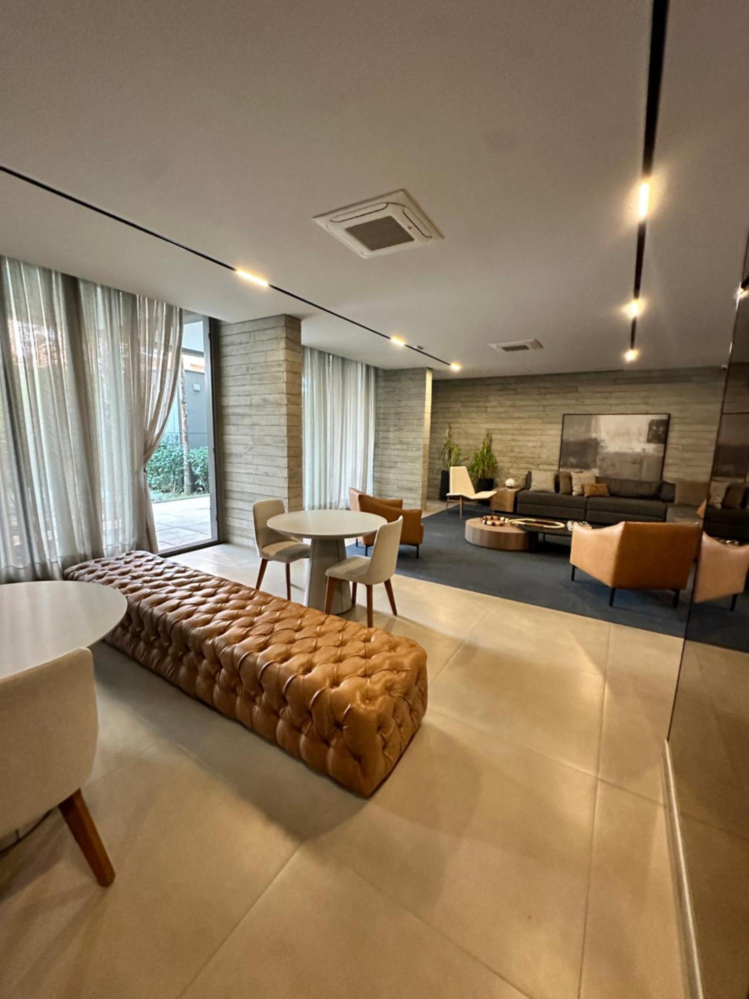 Ap102 Prox Paulista Com Varanda Retiro Urbano São Paulo Exterior foto