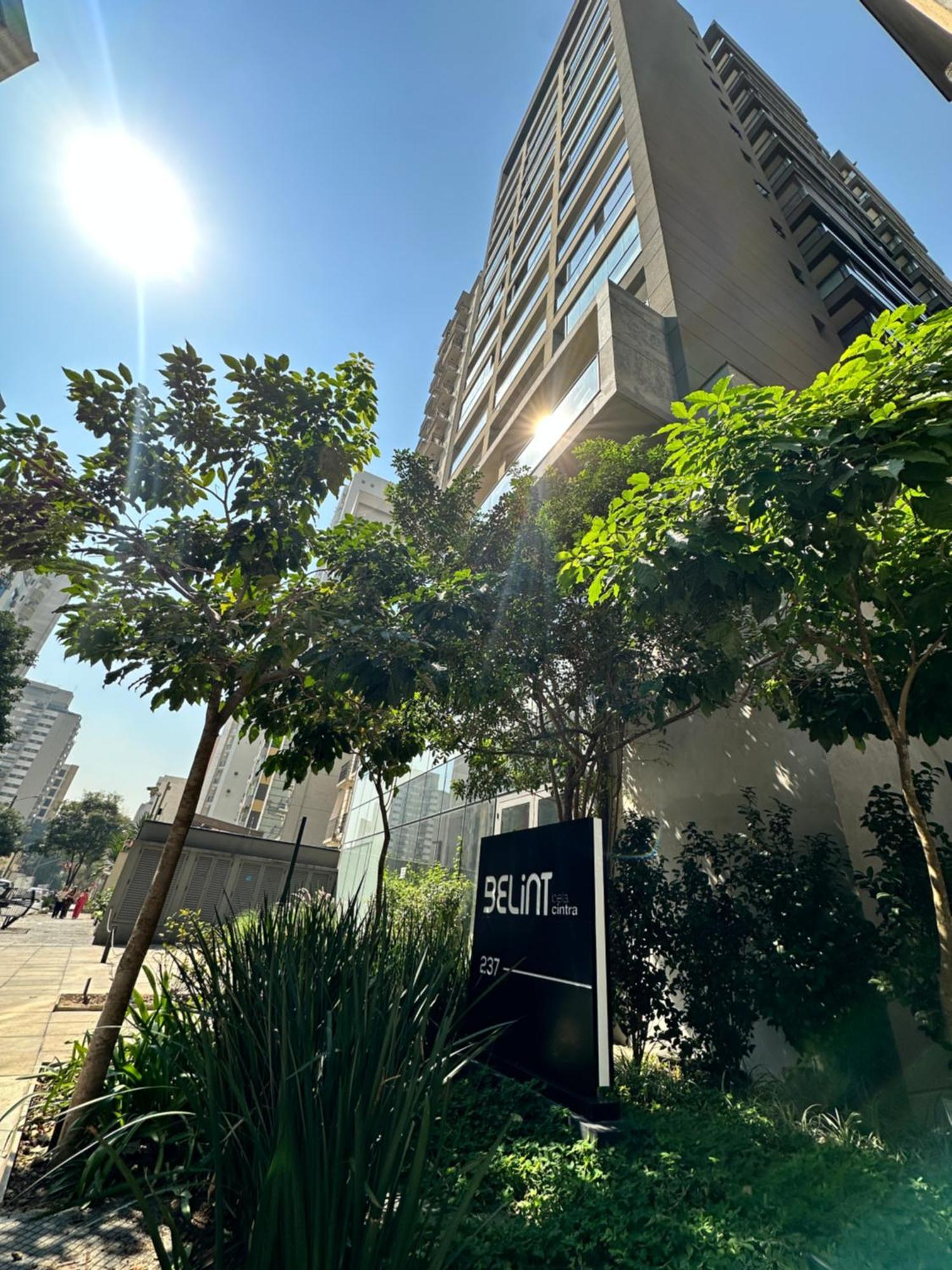 Ap102 Prox Paulista Com Varanda Retiro Urbano São Paulo Exterior foto